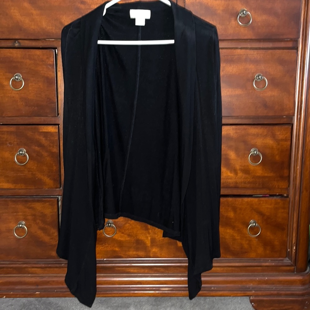 Liz Claiborne - Weekender Cardigan - Women’s Size M